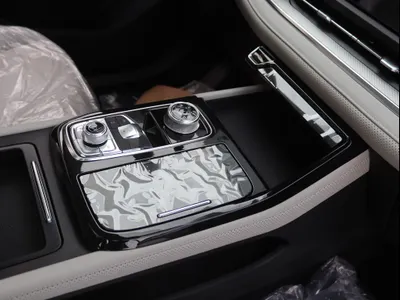 2026 فورد تيريتوري تريند