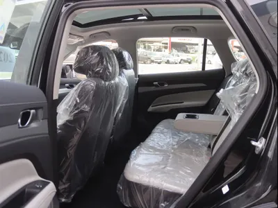 2026 فورد تيريتوري تريند