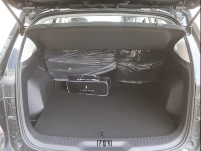 2026 فورد تيريتوري تريند