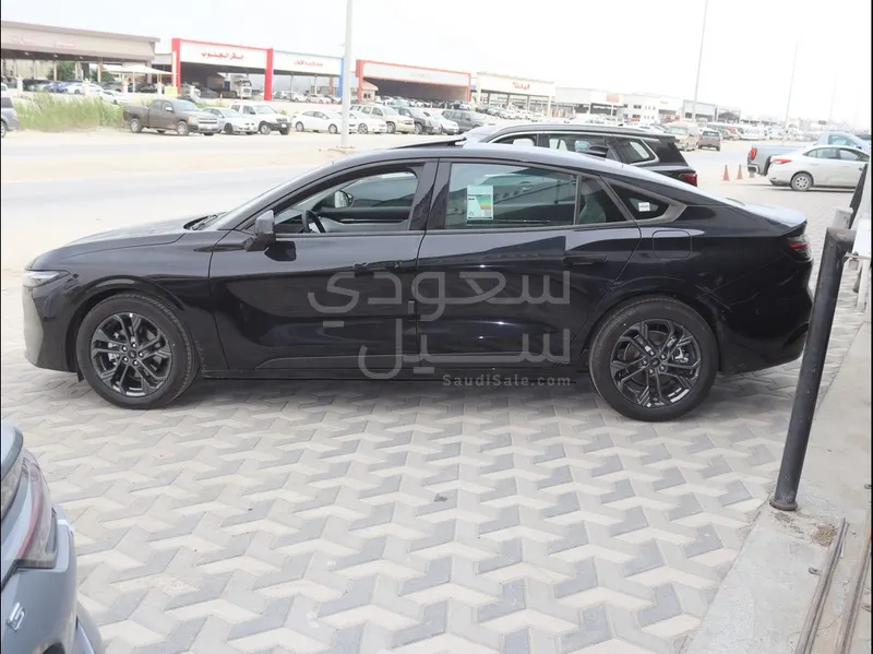 2026 فورد توروس ترند