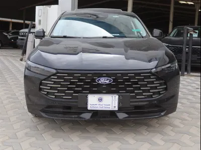 2026 فورد توروس ترند