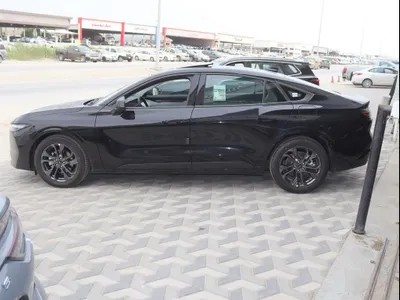 2026 فورد توروس ترند