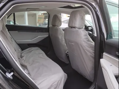 2026 فورد توروس ترند