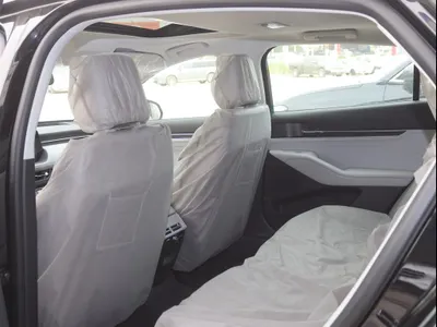 2026 فورد توروس ترند