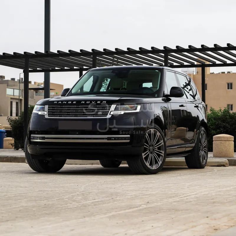 2024 لاند روفر رينج روفر اتش اس اي