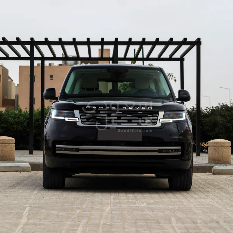 2024 لاند روفر رينج روفر اتش اس اي