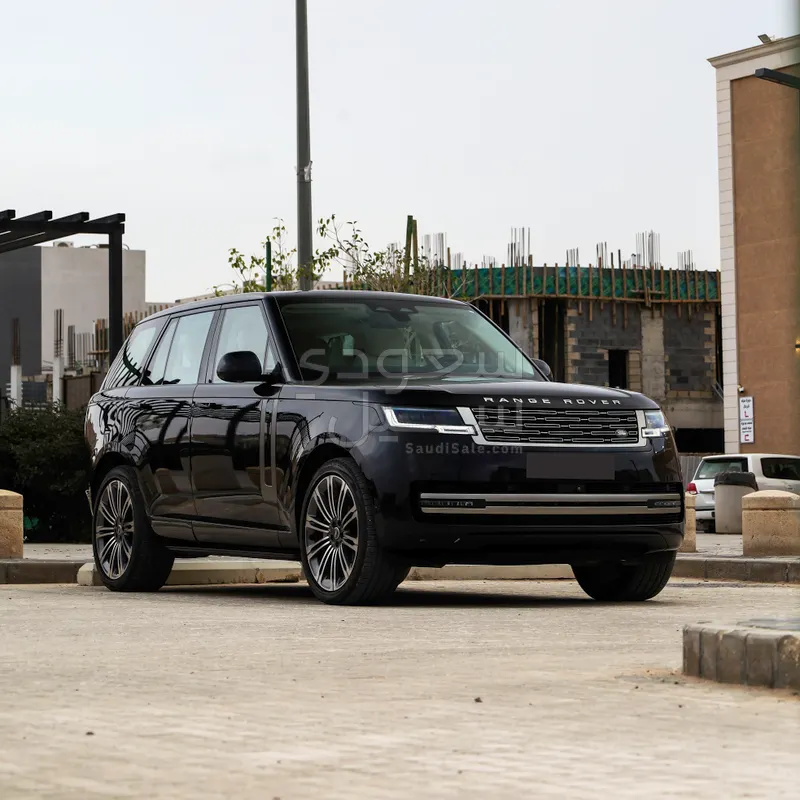 2024 لاند روفر رينج روفر اتش اس اي