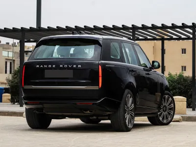 2024 لاند روفر رينج روفر اتش اس اي