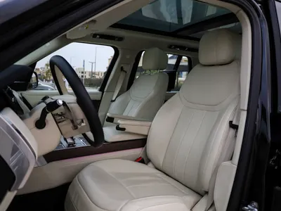 2024 لاند روفر رينج روفر اتش اس اي