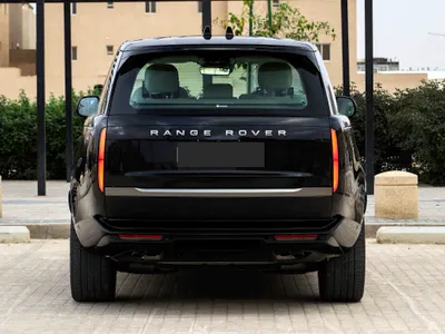 2024 لاند روفر رينج روفر اتش اس اي