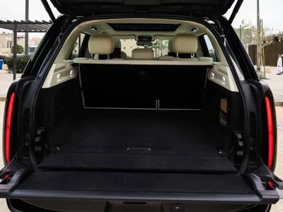 2024 لاند روفر رينج روفر اتش اس اي