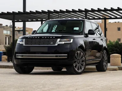 2024 لاند روفر رينج روفر اتش اس اي