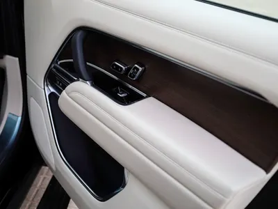 2024 لاند روفر رينج روفر اتش اس اي