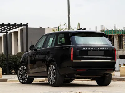 2024 لاند روفر رينج روفر اتش اس اي