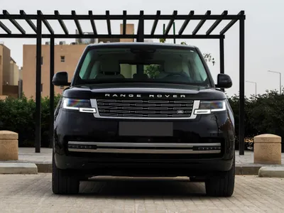 2024 لاند روفر رينج روفر اتش اس اي