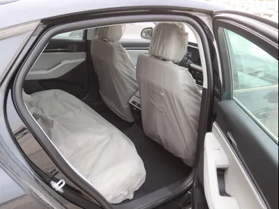 2026 فورد توروس امبيانتي