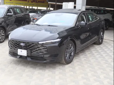 2026 فورد توروس امبيانتي