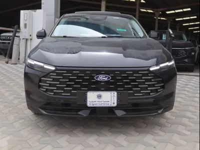 2026 فورد توروس امبيانتي