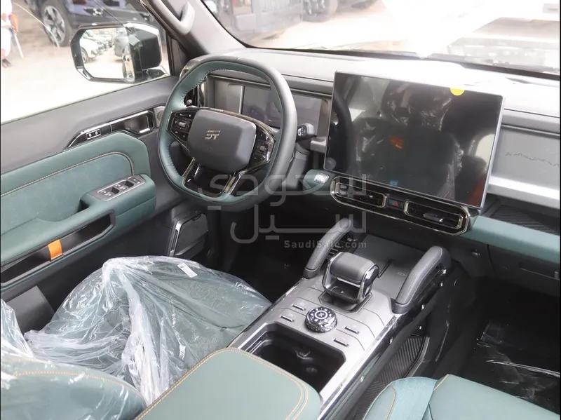 2026 جيتور تي 1