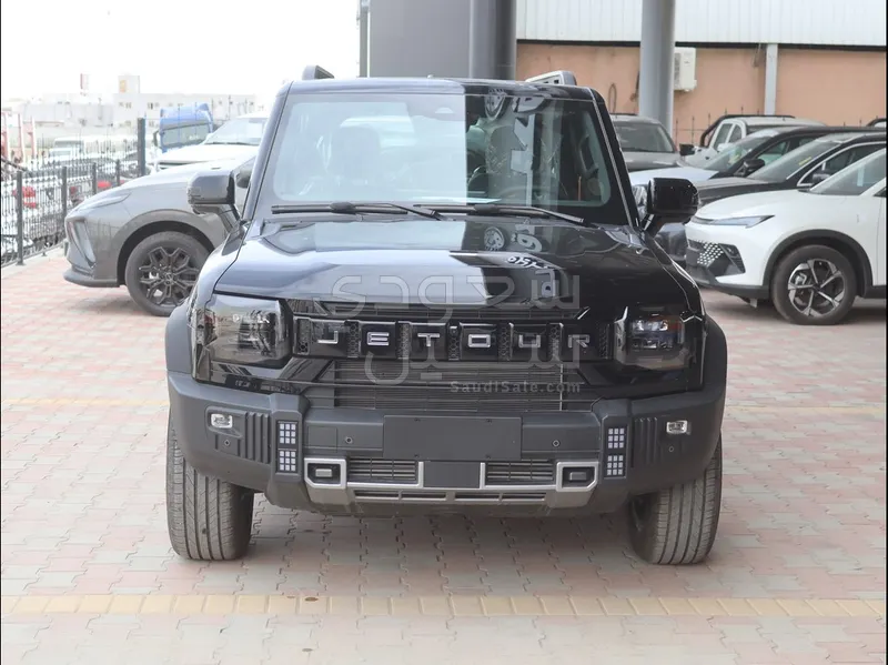 2026 جيتور تي 1