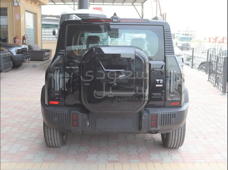 2026 جيتور تي 1