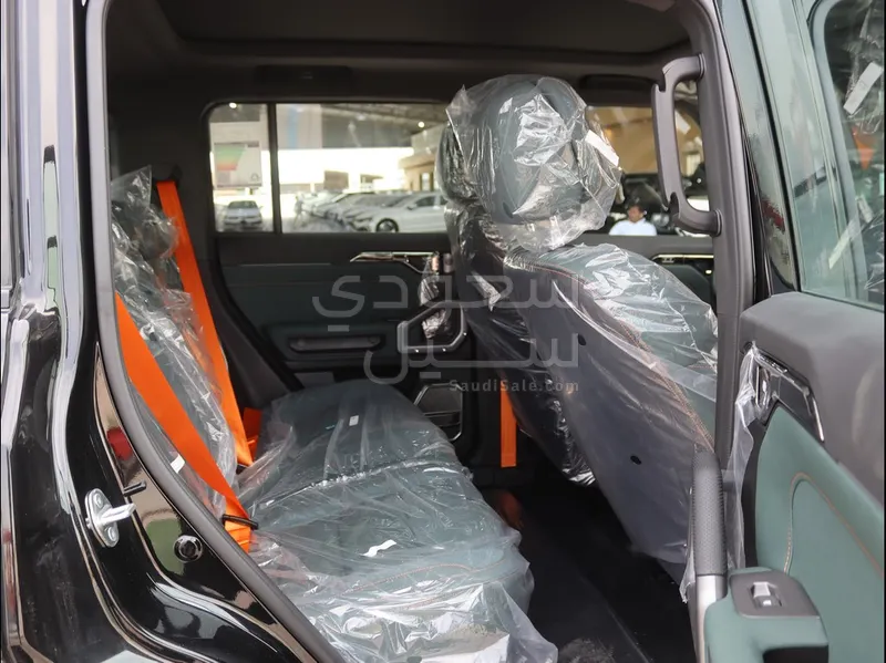 2026 جيتور تي 1