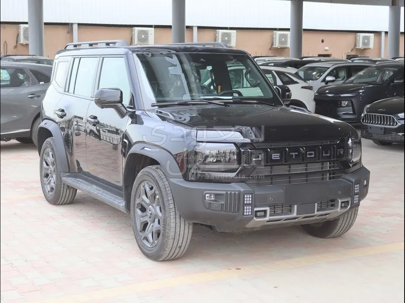 2026 جيتور تي 1