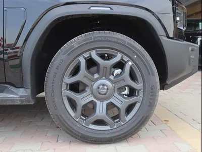 2026 جيتور تي 1