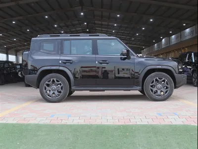 2026 جيتور تي 1