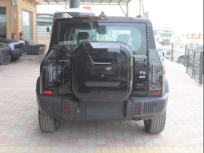 2026 جيتور تي 1