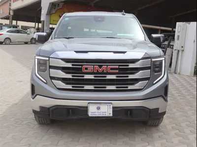 2023 جي ام سي سييرا اس ال اي