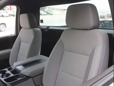 2023 جي ام سي سييرا اس ال اي