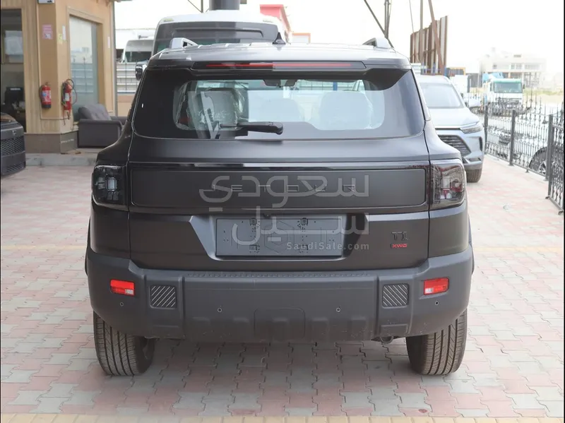 2026 جيتور تي 1