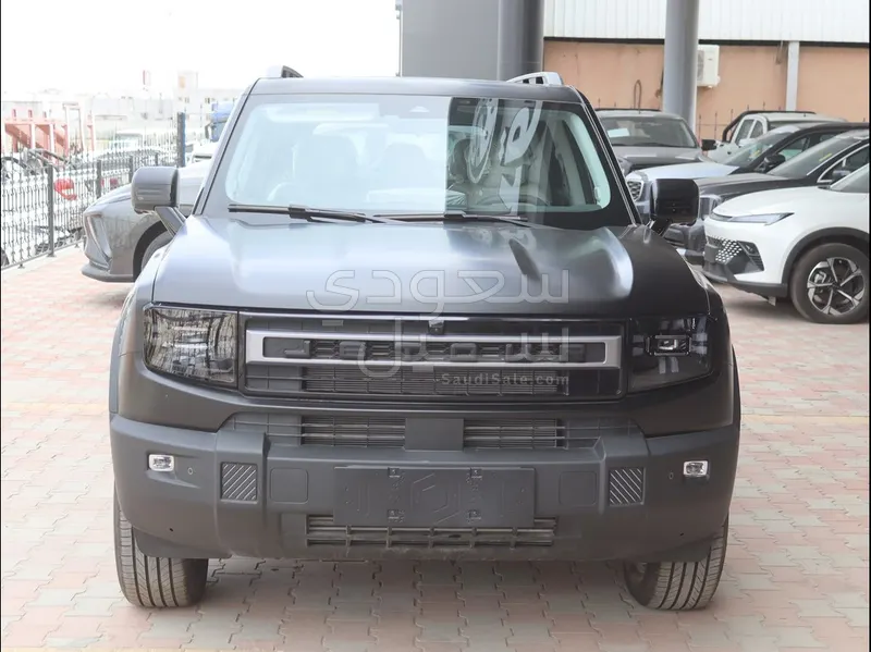 2026 جيتور تي 1