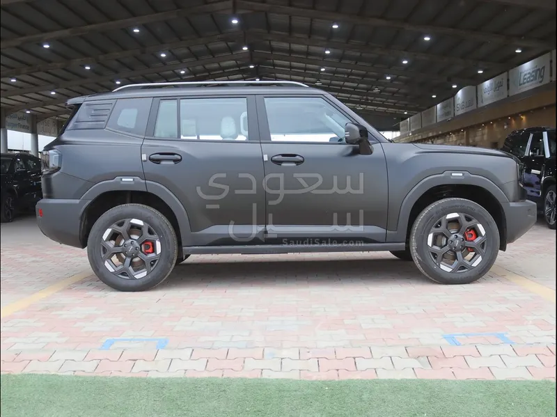 2026 جيتور تي 1