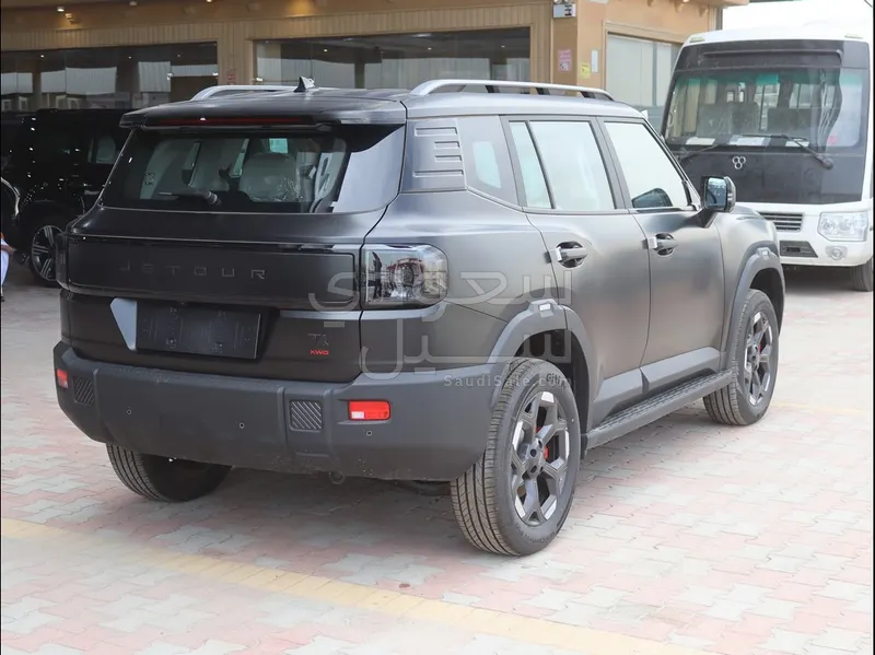 2026 جيتور تي 1