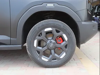 2026 جيتور تي 1