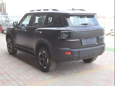 2026 جيتور تي 1