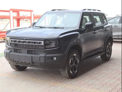 2026 جيتور تي 1