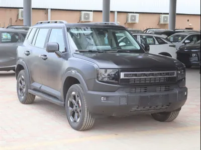 2026 جيتور تي 1