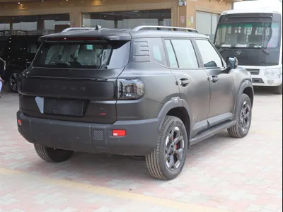 2026 جيتور تي 1