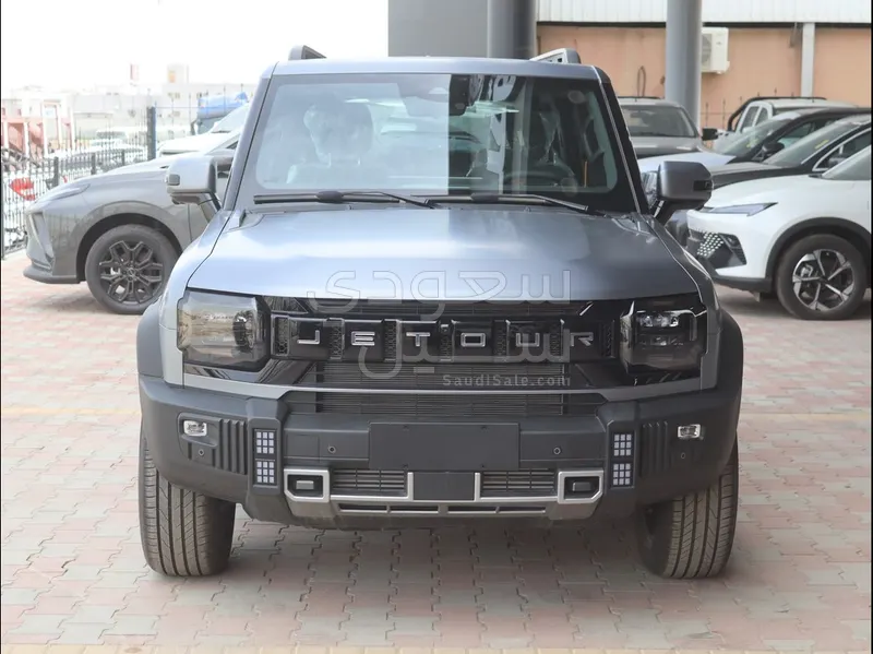 2026 جيتور تي 1