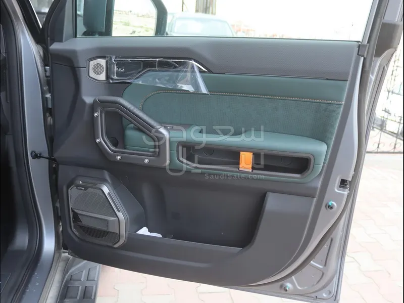 2026 جيتور تي 1