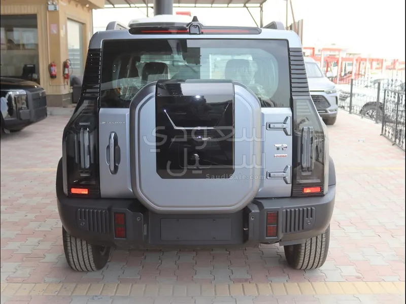 2026 جيتور تي 1