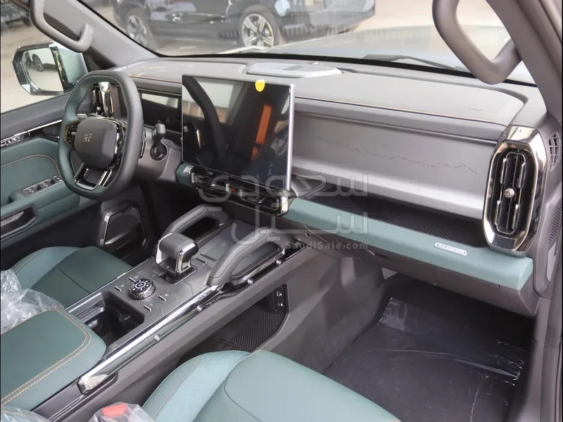 2026 جيتور تي 1