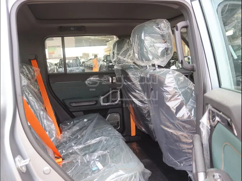 2026 جيتور تي 1