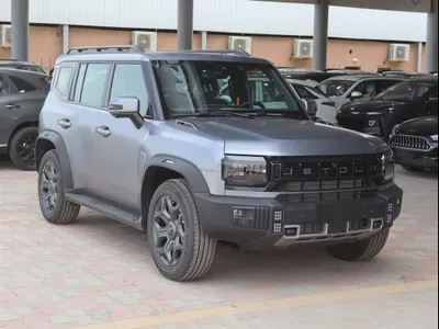 2026 جيتور تي 1