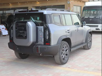 2026 جيتور تي 1