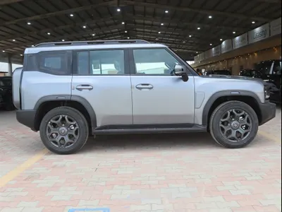 2026 جيتور تي 1