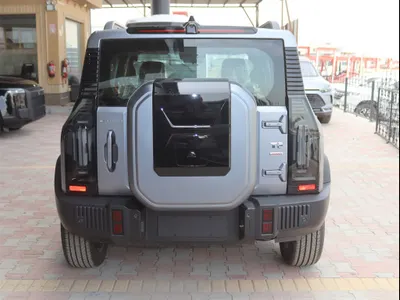 2026 جيتور تي 1